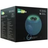 Портативная акустика More Choice BS55/ВС55 Blue