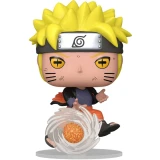 Фигурка Funko POP! Animation Naruto Shippuden Naruto Uzumaki Lava (88544)