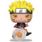Фигурка Funko POP! Animation Naruto Shippuden Naruto Uzumaki Lava - 88544