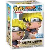 Фигурка Funko POP! Animation Naruto Shippuden Naruto Uzumaki Lava (88544)