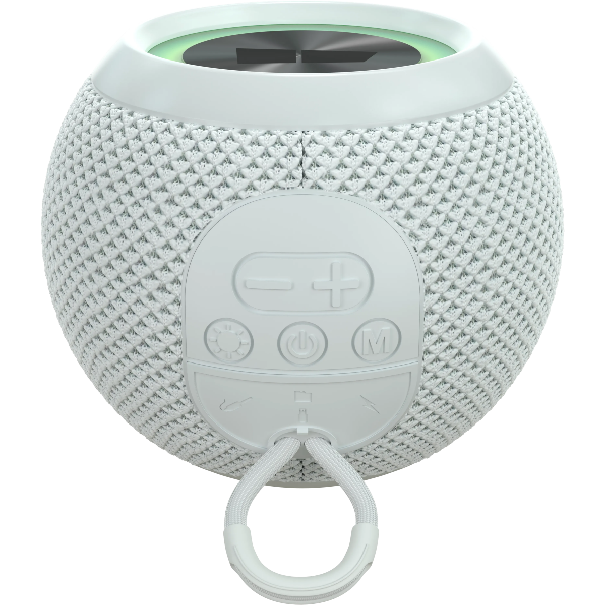 Портативная акустика More Choice BS55/ВС55 Grey