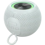 Портативная акустика More Choice BS55/ВС55 Grey