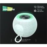 Портативная акустика More Choice BS55/ВС55 Grey