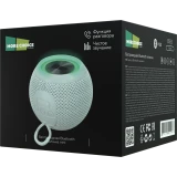 Портативная акустика More Choice BS55/ВС55 Grey