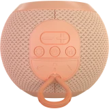 Портативная акустика More Choice BS55/ВС55 Peach