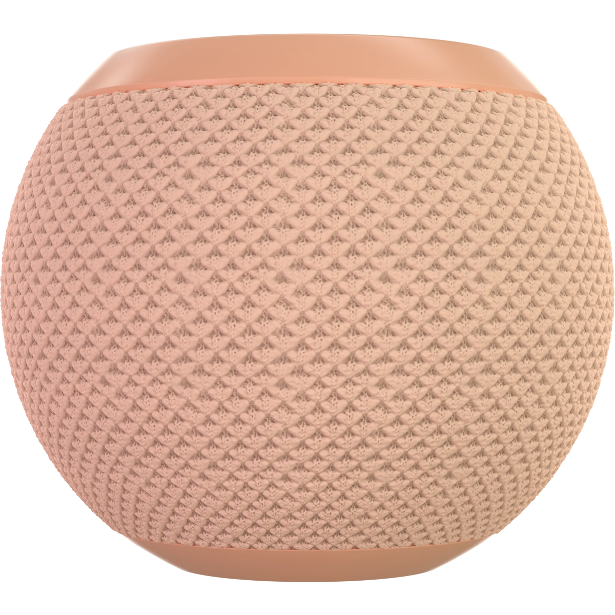 Портативная акустика More Choice BS55/ВС55 Peach - фото 5