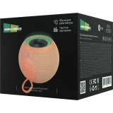 Портативная акустика More Choice BS55/ВС55 Peach
