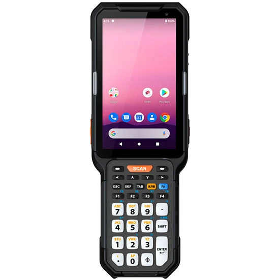 Терминал сбора данных Point Mobile P451G3Y24DNE0C