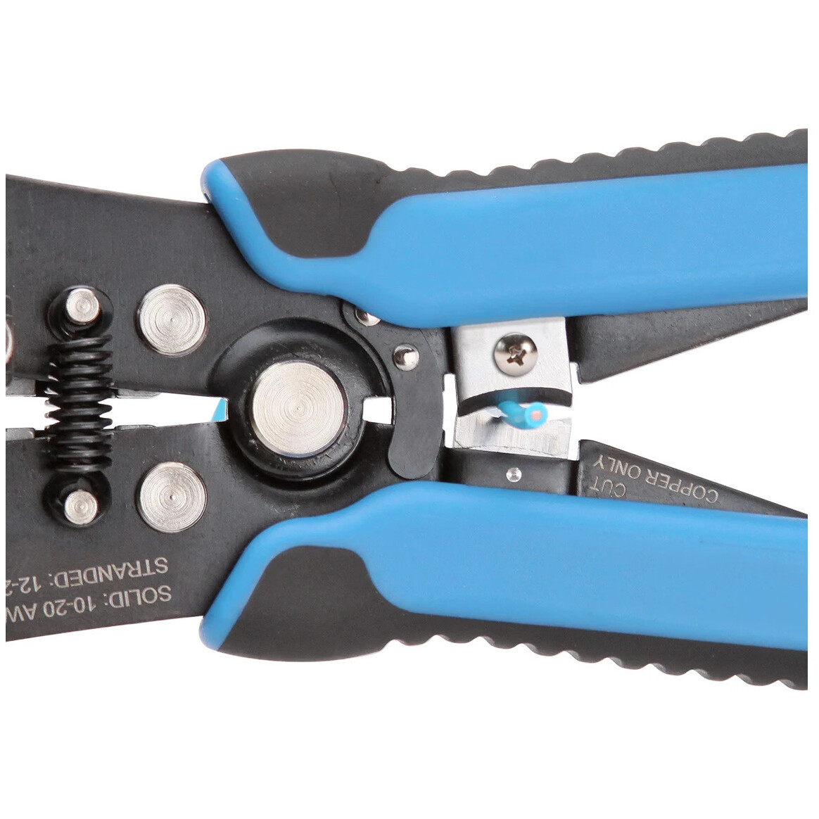 Стриппер КВТ WS-12 - 69476 - фото 3