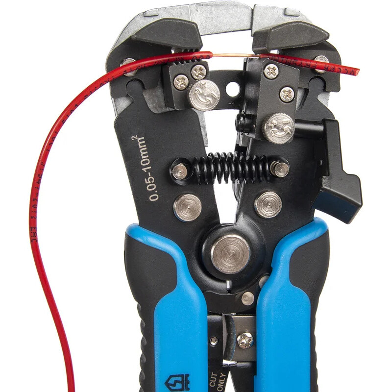 Стриппер КВТ WS-12 - 69476 - фото 5