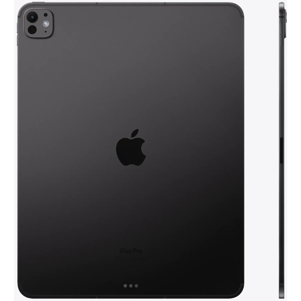 Планшет Apple iPad Pro 13" (M5) 512Gb Wi-Fi + Cellular Space Black (ME7Y4) - фото 2