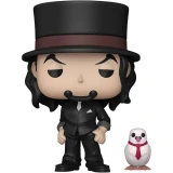 Фигурка Funko POP! Animation One Piece S11 Rob Lucci with Hattori Chase (2100901241545)