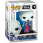 Фигурка Funko POP! Bobble Star Wars Clone Wars Asajj Ventress - 77370 - фото 2