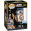 Фигурка Funko POP! Bobble Star Wars Ep 7 TFA BB-8 (Retro) - 88575 - фото 2