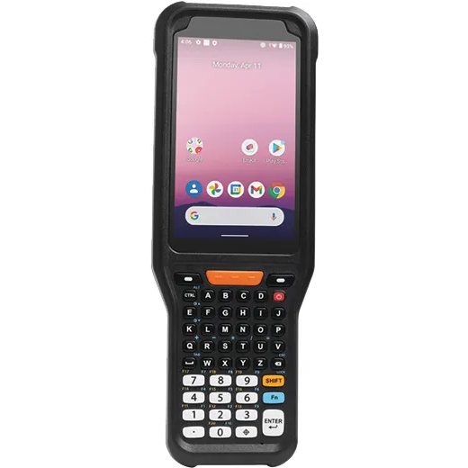 Терминал сбора данных Point Mobile P352E3B23DNE0C