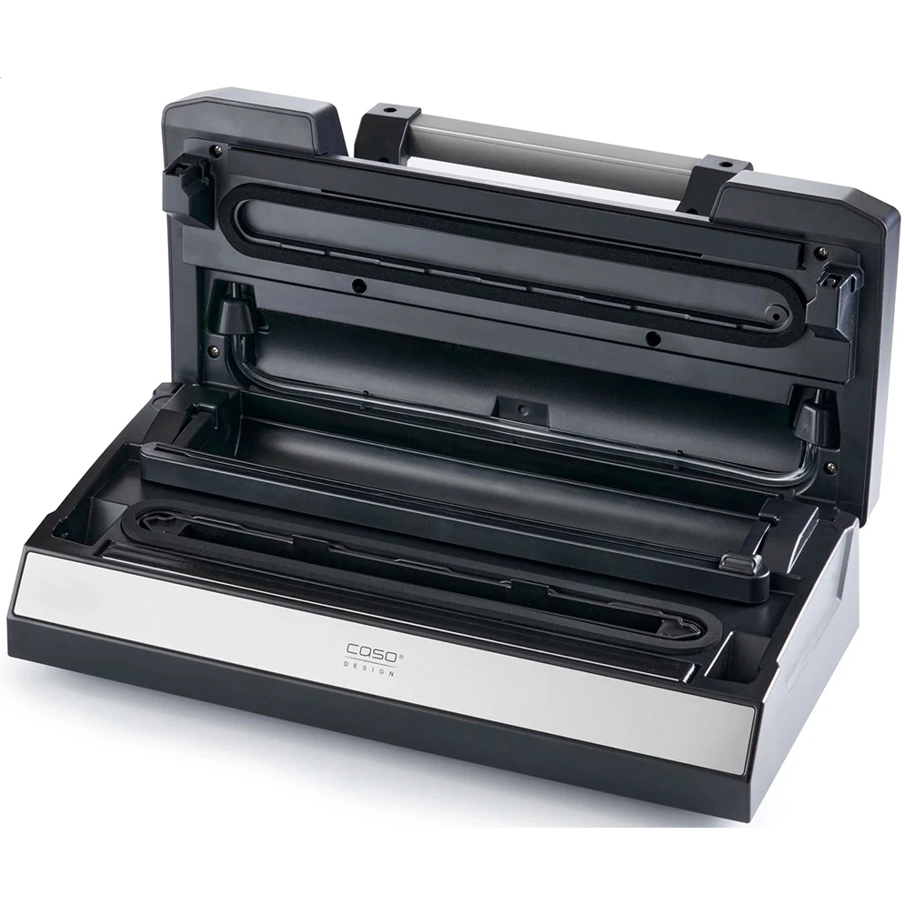 Вакуумный упаковщик Caso VRH 800 advanced Pro