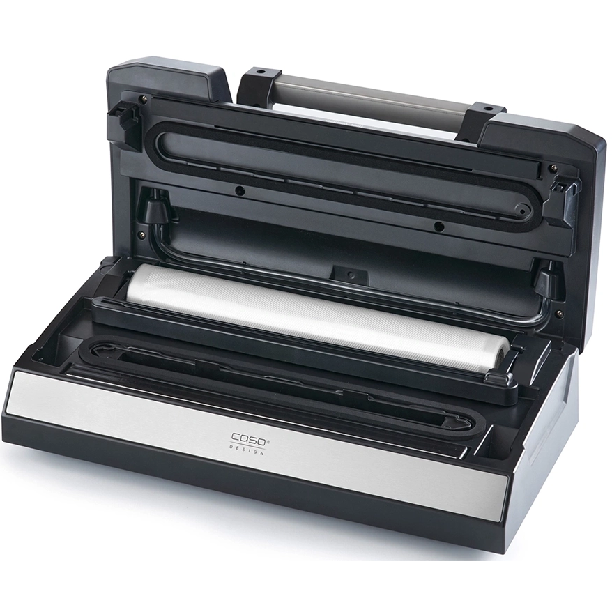 Вакуумный упаковщик Caso VRH 800 advanced Pro - фото 2