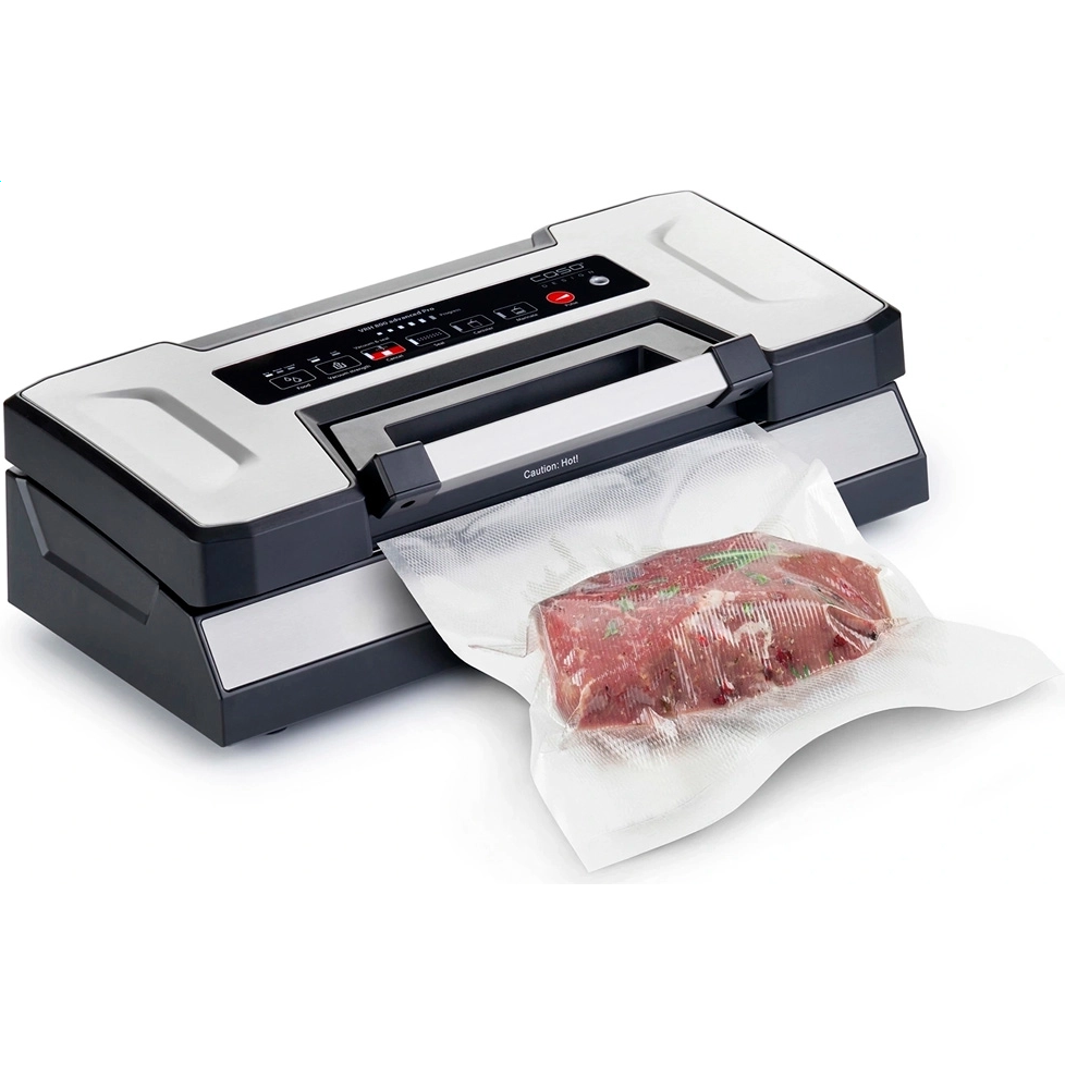 Вакуумный упаковщик Caso VRH 800 advanced Pro - фото 4