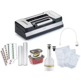 Вакуумный упаковщик Caso VRH 800 advanced Pro