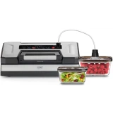 Вакуумный упаковщик Caso VRH 800 advanced Pro