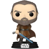 Фигурка Funko POP! Bobble Star Wars Tales of The Jedi Dooku (83782)