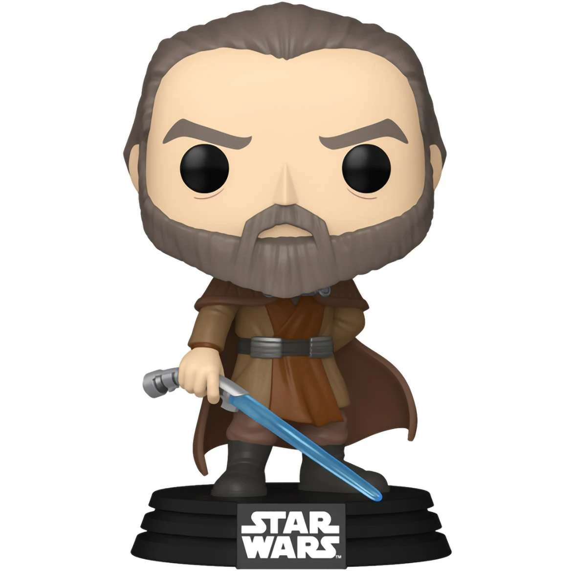 Фигурка Funko POP! Bobble Star Wars Tales of The Jedi Dooku - 83782