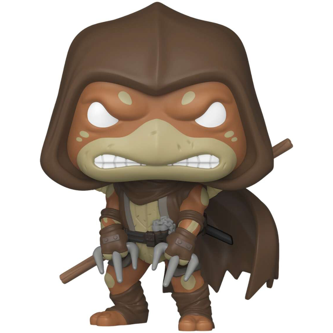 Фигурка Funko POP! Comics TMNT The Last Ronin Moja - 86477