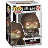 Фигурка Funko POP! Comics TMNT The Last Ronin Moja (86477)