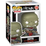 Фигурка Funko POP! Comics TMNT The Last Ronin Odyn (86478)