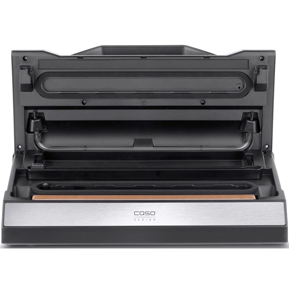 Вакуумный упаковщик Caso VRH 700 advanced Pro - фото 2