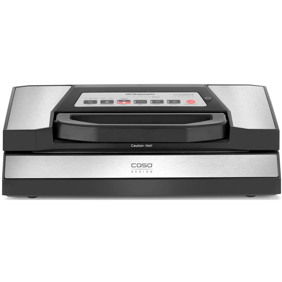 Вакуумный упаковщик Caso VRH 700 advanced Pro - фото 3