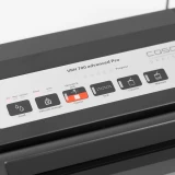 Вакуумный упаковщик Caso VRH 700 advanced Pro