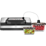 Вакуумный упаковщик Caso VRH 700 advanced Pro