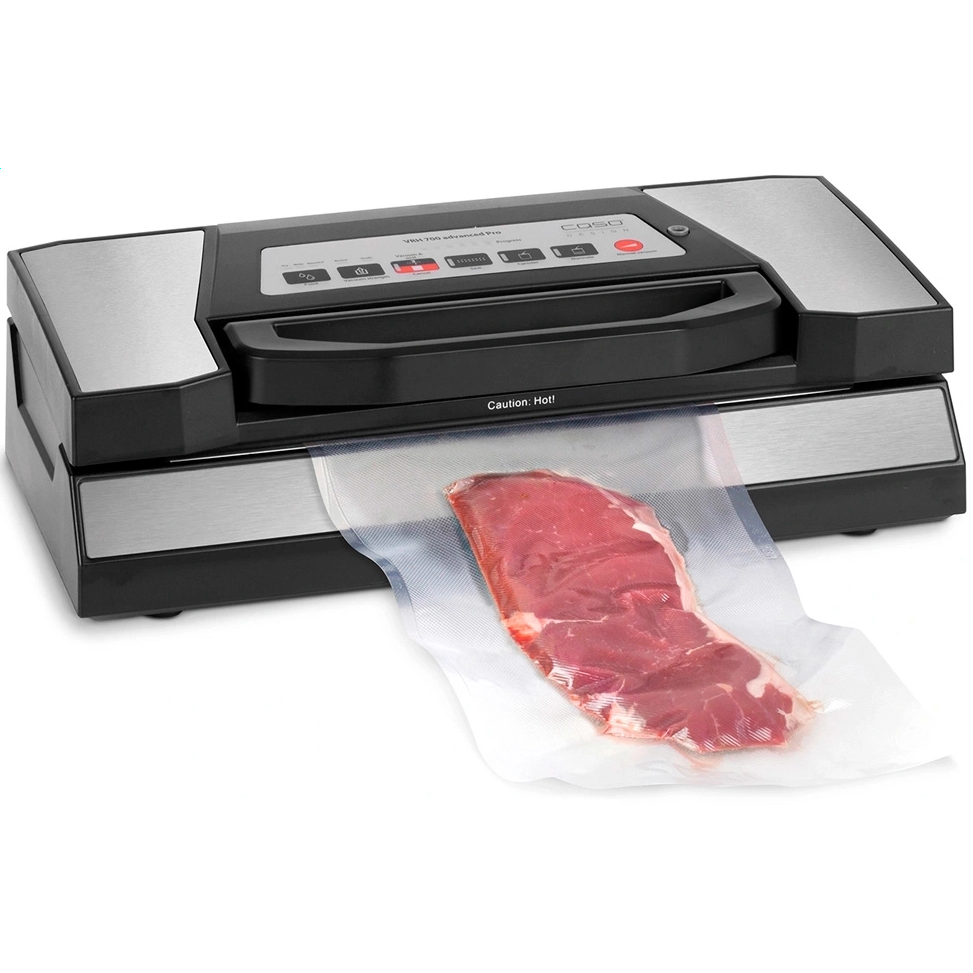 Вакуумный упаковщик Caso VRH 700 advanced Pro - фото 9