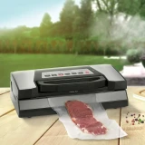 Вакуумный упаковщик Caso VRH 700 advanced Pro