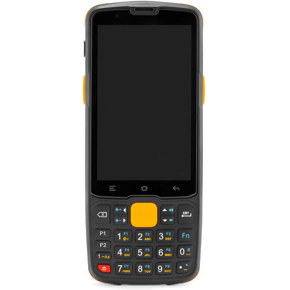 Терминал сбора данных Mertech MovFast S45 - 9262