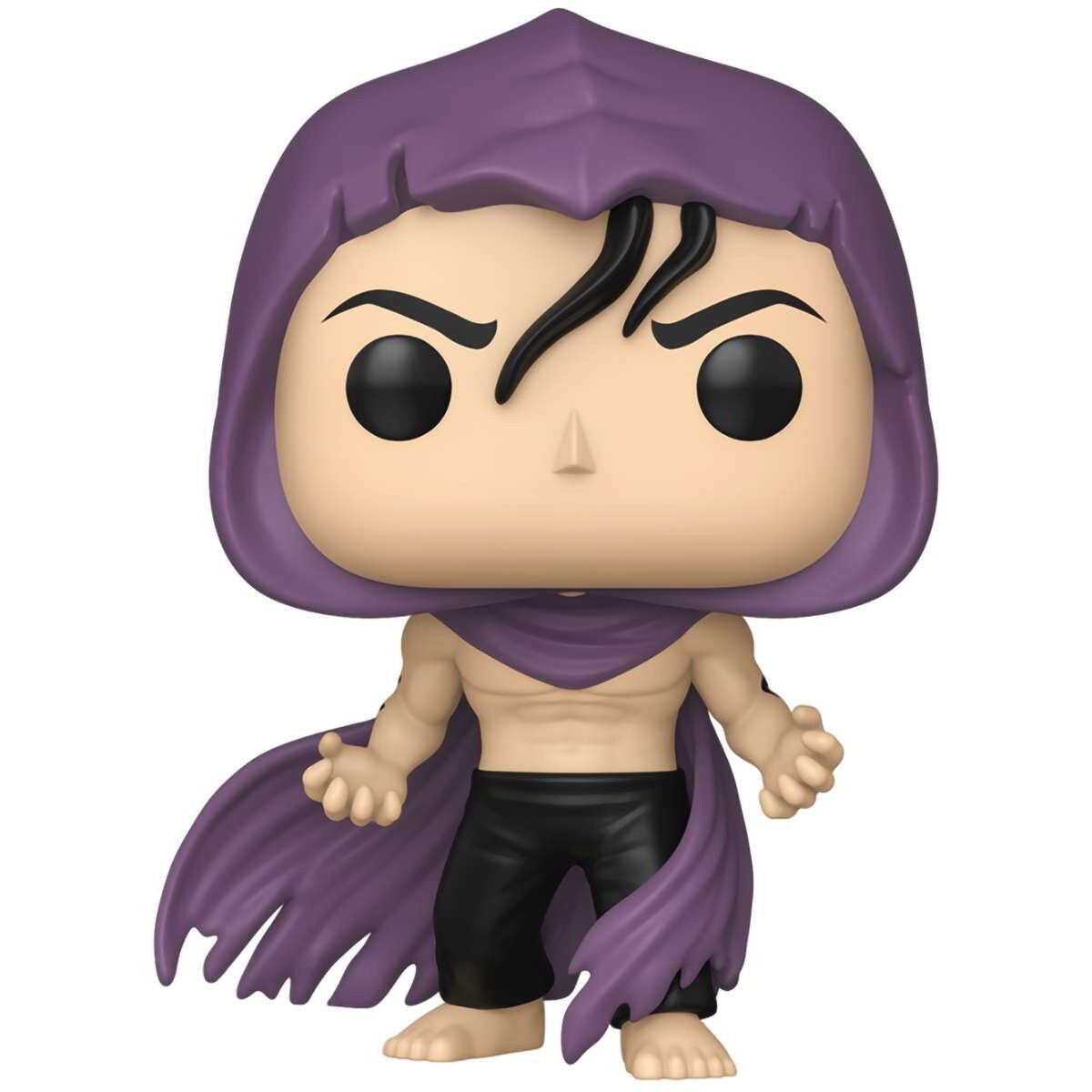 Фигурка Funko POP! Comics TMNT The Last Ronin Oroku Hiroto - 88305