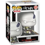 Фигурка Funko POP! Comics TMNT The Last Ronin Uno (86479)