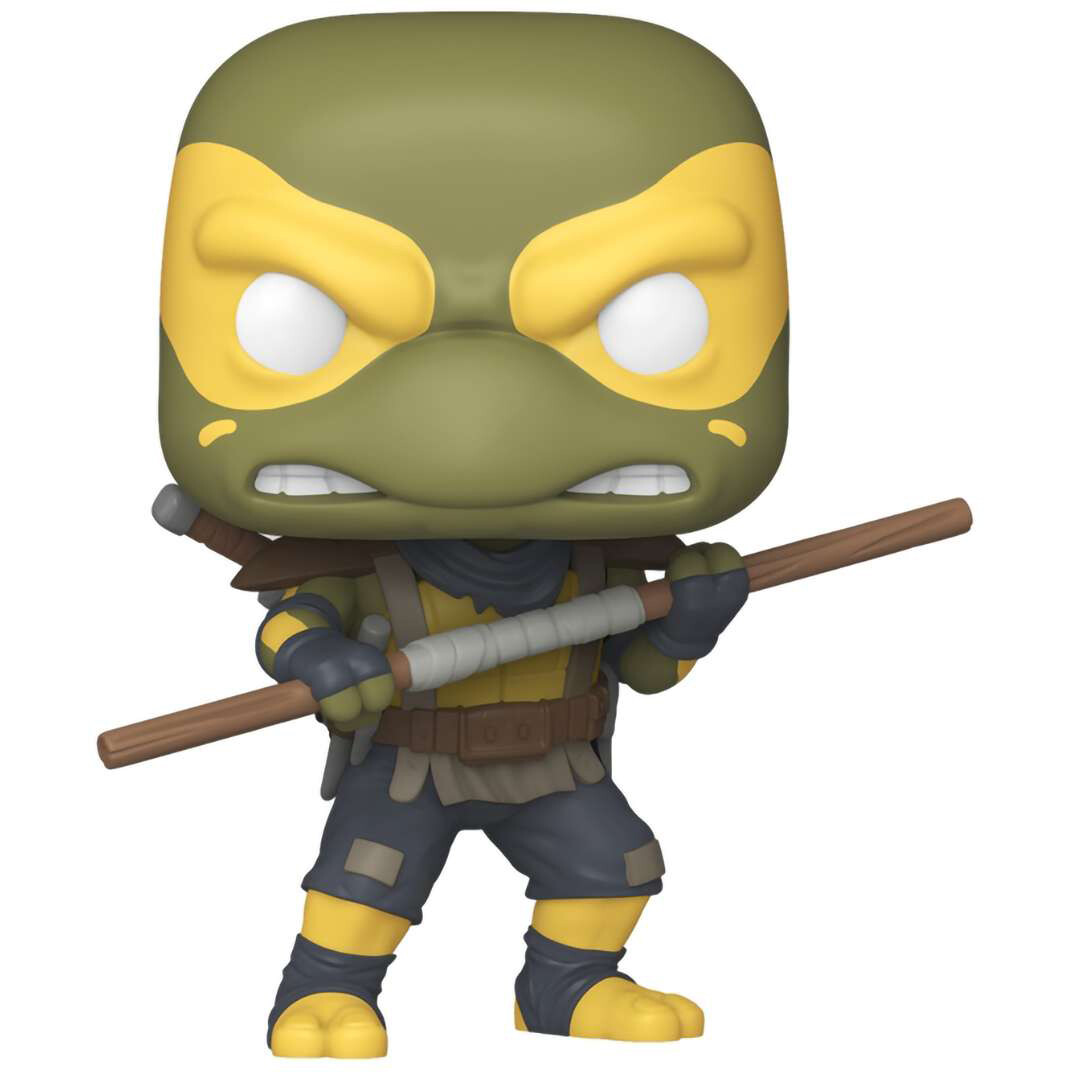 Фигурка Funko POP! Comics TMNT The Last Ronin Yi