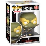 Фигурка Funko POP! Comics TMNT The Last Ronin Yi (86480)