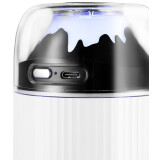 Увлажнитель воздуха Kitfort KT-3806