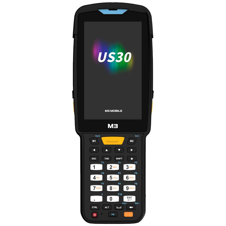 Терминал сбора данных M3 Mobile US30 (US300D-TLCWSE-HF)