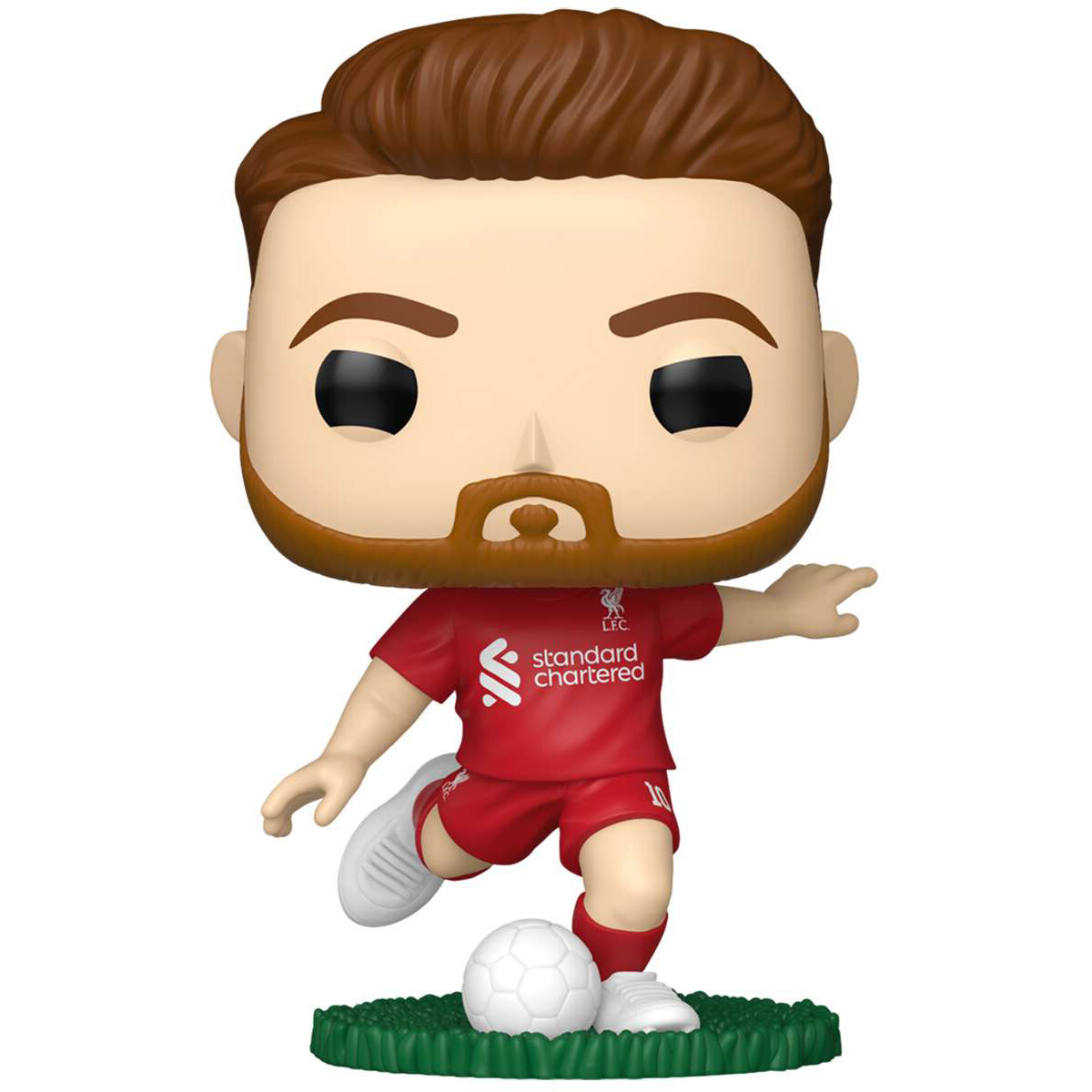 Фигурка Funko POP! Football Liverpool Alexis Mac Allister - 89366