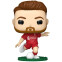 Фигурка Funko POP! Football Liverpool Alexis Mac Allister - 89366