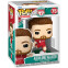 Фигурка Funko POP! Football Liverpool Alexis Mac Allister - 89366 - фото 2