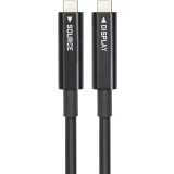 Кабель USB Type-C - USB Type-C, 10м, XDK UCCPD-32G-R-010