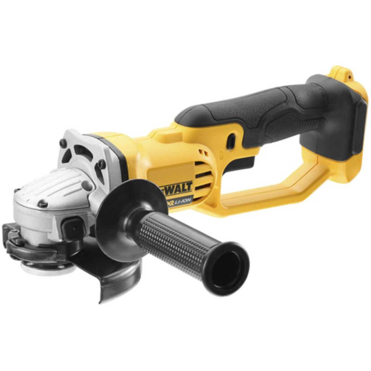 Шлифовальная машина DeWALT DCG412N-XJ
