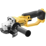 Шлифовальная машина DeWALT DCG412N-XJ