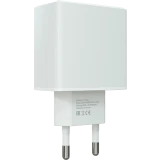 Сетевое зарядное устройство More Choice NC60 White