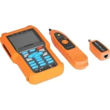 Кабельный тестер Lanmaster LAN-TST-LPTVP-C